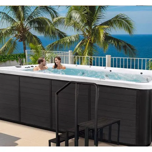 Swimspa hot tubs for sale in North Conway